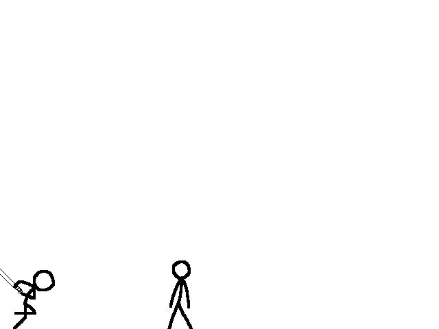 剑术Sword craft!!!