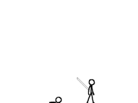 剑术Sword craft!!!