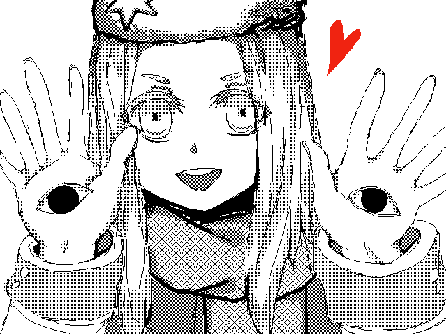♡