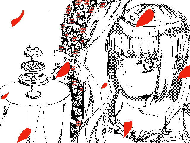 風