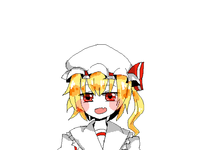 ﾌﾗﾝﾄﾞｰﾙ・ｽｶｰﾚｯﾄ