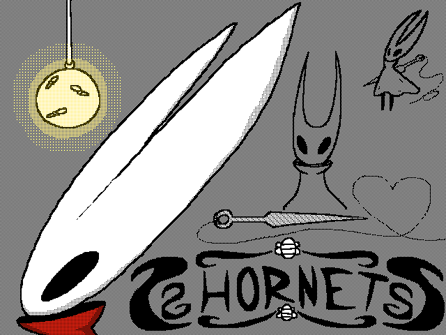 Hornet (Hollow Knight)