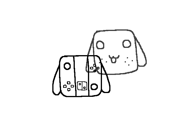 Nintendogs for Nintendo Switch
