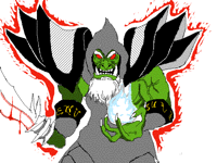 Gul'dan