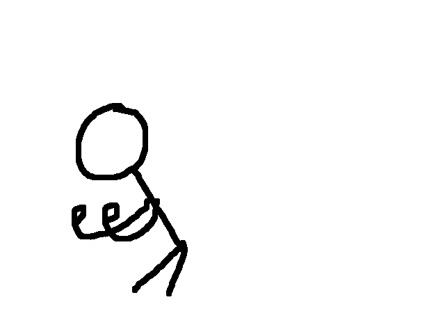 Fire Fart