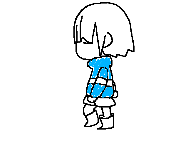 Frisk