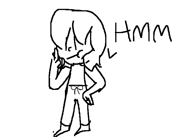 WHAT IF WE HAD MUSIC (in folio)