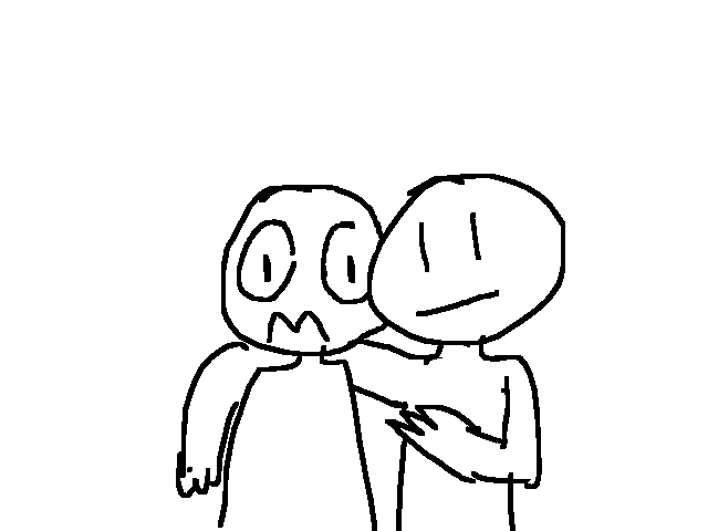 Do you a friend like this one