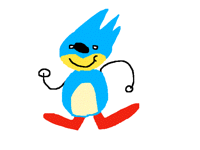 GOTTA GO FASt (SANIC)