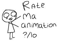 Rate ma animation ?/10