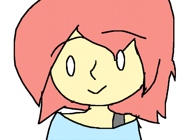 ma new OC(name:lisa)