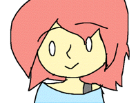 ma new OC(name:lisa)