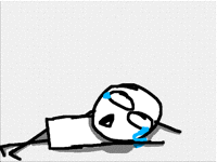 When u work so hard n den u fail