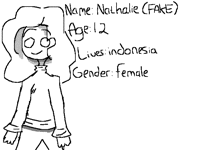 Heres a little info of me