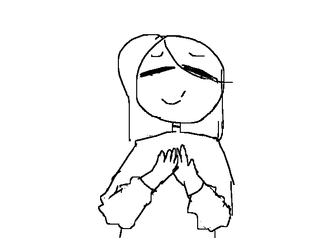 IM BACK GUYS sOO Happy to see u again