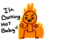 when u suddenly get an idea