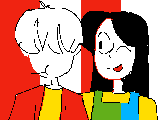 Idk who this is but it can be u