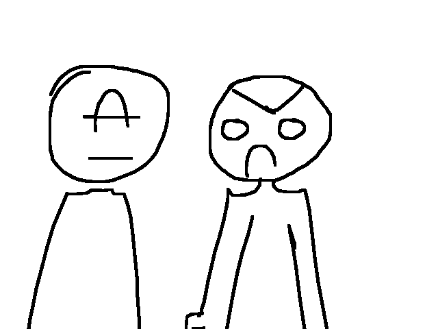 Idk (animated)