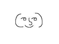 Lenny face