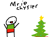 It's chysler