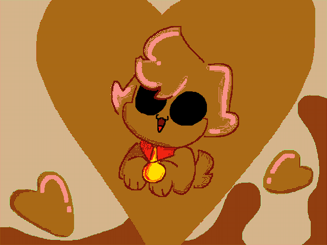 Choco Doggo