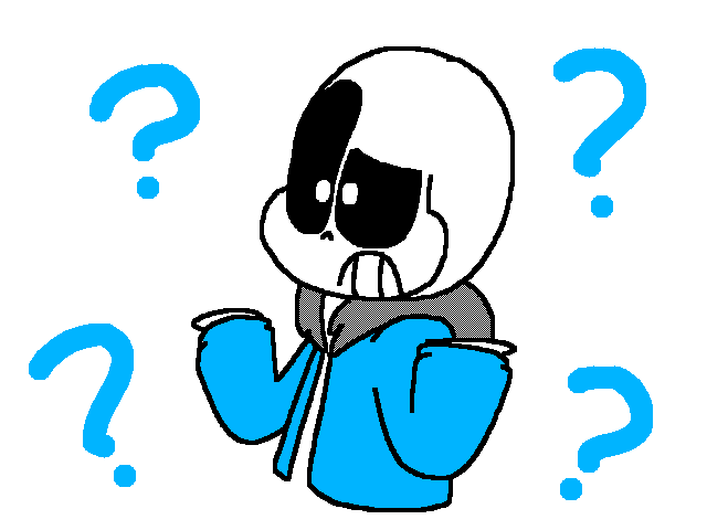 Confused