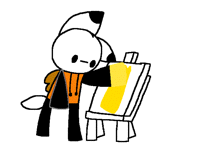 Just.. painting