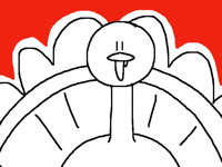 Happy Thanksgiving!!!