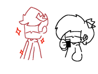 King Matt -w-