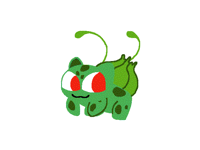 Bulbasaur