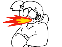 My parents forced me to eat kimchi