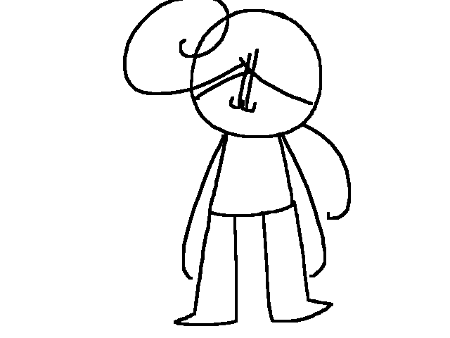 Animation test -u-