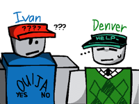 My friend thinks they’re the same-