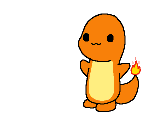Charmander