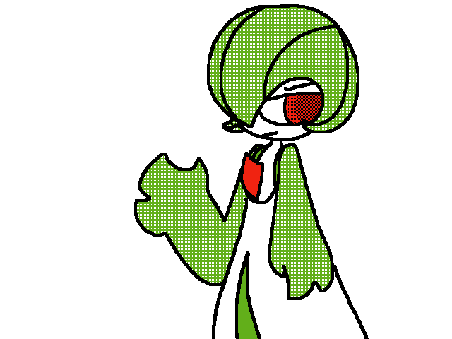 Gardevoir