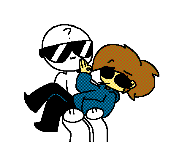 Meh, ask me to draw u if u want XD