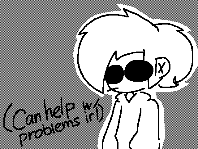 Does anyone want to talk..?