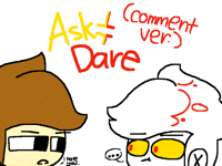 Ask or Dare w/ Jake and Toby