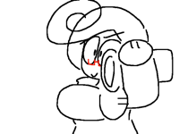 Bazooka time