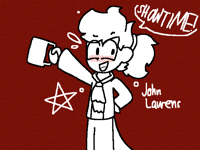 John Laurens