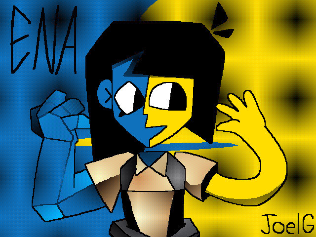 ENA- Joel G