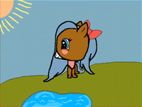Pony