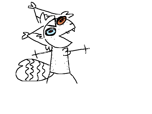 IPad stolen by katx100 >:33