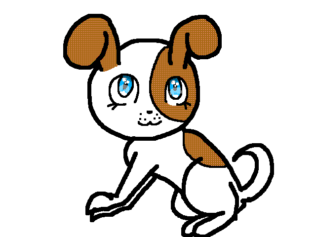 Cute Dog ️️ Puppy