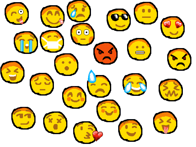 Emoji ️