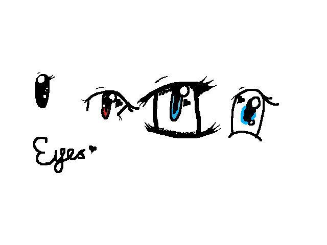 Eyes️