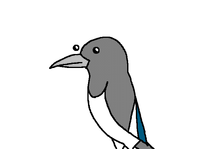 Magpie
