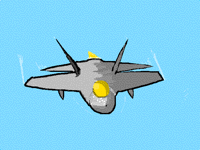 Jet plane=win