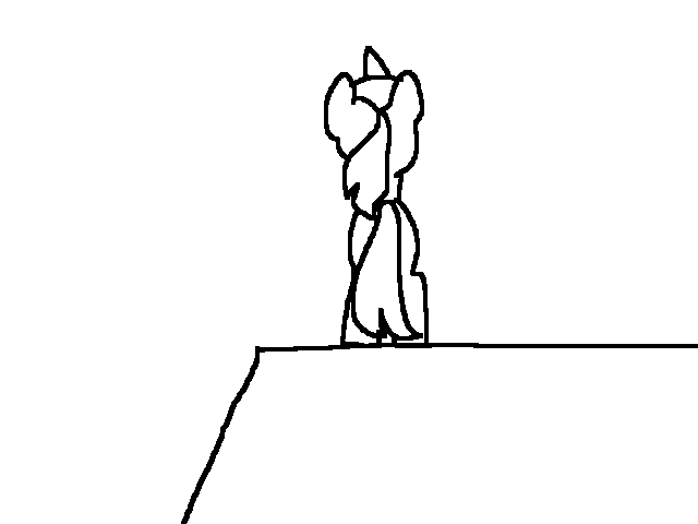 rolling pony（制作中）