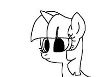 rolling pony（制作中）